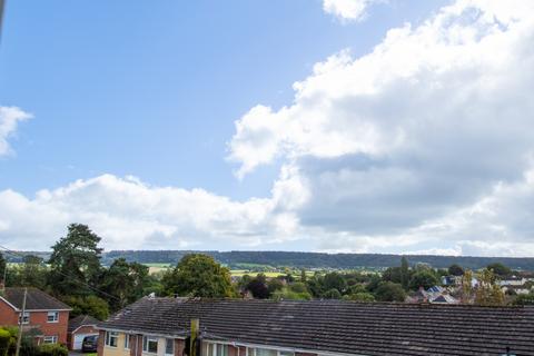 3 bedroom end of terrace house for sale, Sunnyhill, Ottery St Mary