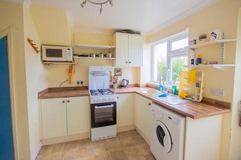 3 bedroom end of terrace house for sale, Sunnyhill, Ottery St Mary