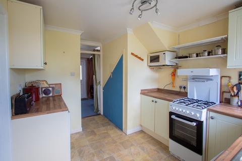 3 bedroom end of terrace house for sale, Sunnyhill, Ottery St Mary