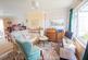 Sitting/dining room