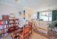 Sitting/dining room