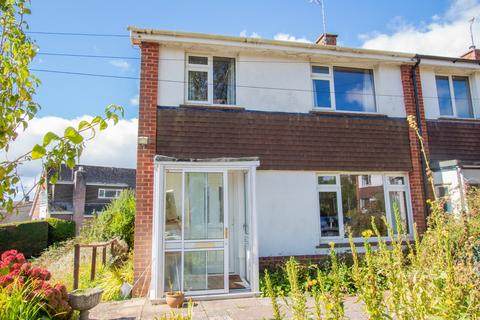 9 Sunny Hill, Ottery St Mary, EX11 1DZ