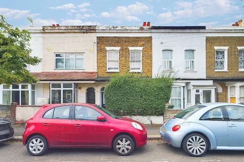 3 bedroom terraced house for sale, Godwin Road, Forest Gate, London E7