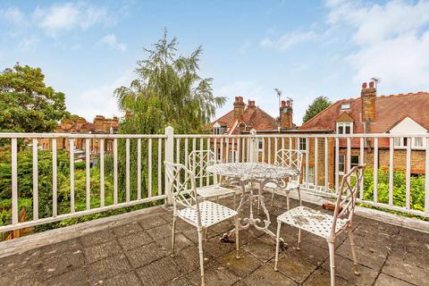 5 bedroom detached house for sale, Abinger Road, Chiswick