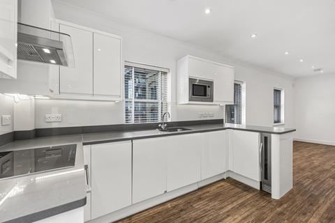 2 bedroom maisonette for sale, Islington Green, London N1