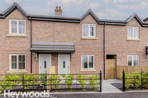 2 bedroom semi-detached house for sale, Plot 2, Egerton View, Wrinehill, Crewe, Cheshire