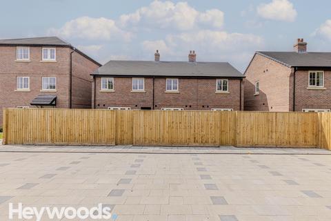 2 bedroom semi-detached house for sale, Plot 2, Egerton View, Wrinehill, Crewe, Cheshire