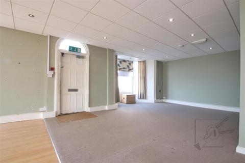 Office to rent, Albert Terrace, Margate