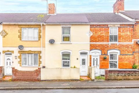 2 bedroom terraced house to rent, Redcliffe Street, Swindon SN2