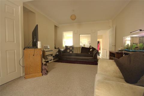 2 bedroom terraced house to rent, Redcliffe Street, Swindon SN2