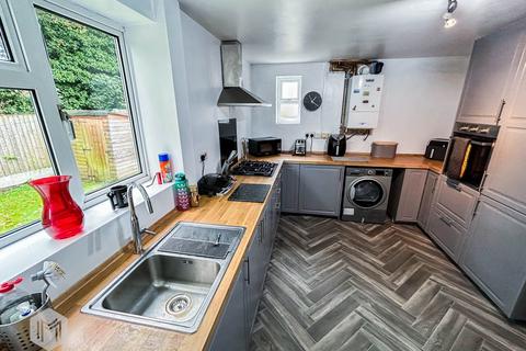 3 bedroom semi-detached house for sale, Downham Avenue, Culcheth, Warrington, Cheshire, WA3 5RU