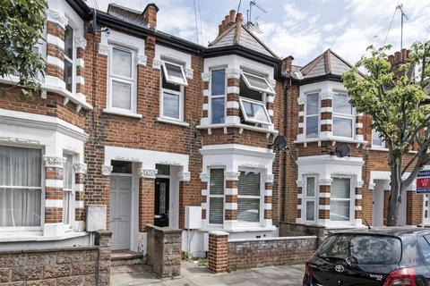 1 bedroom flat to rent, Bendemeer Road, Putney