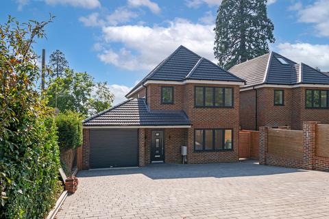 4 bedroom detached house for sale, Gatton Park Road, Redhill, RH1