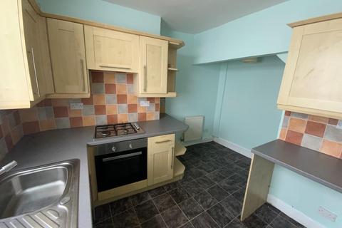 3 bedroom terraced house to rent, North Road, Bideford