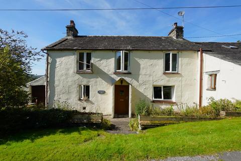 4 bedroom farm house for sale, Haverthwaite, Ulverston