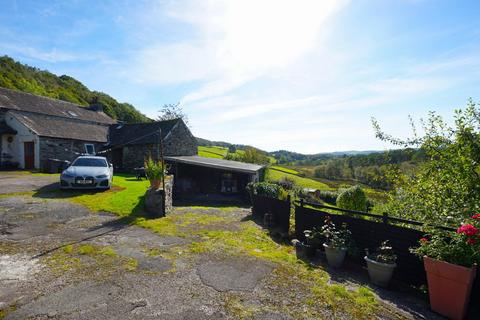 4 bedroom farm house for sale, Haverthwaite, Ulverston