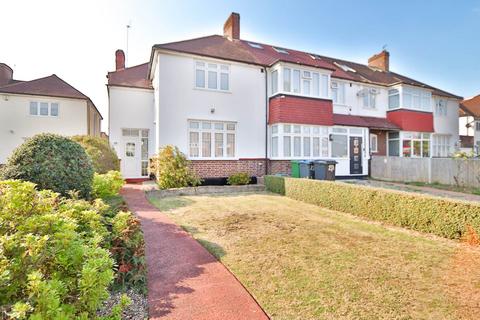 3 bedroom end of terrace house for sale, Malden Road, New Malden