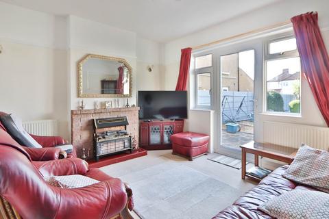 3 bedroom end of terrace house for sale, Malden Road, New Malden