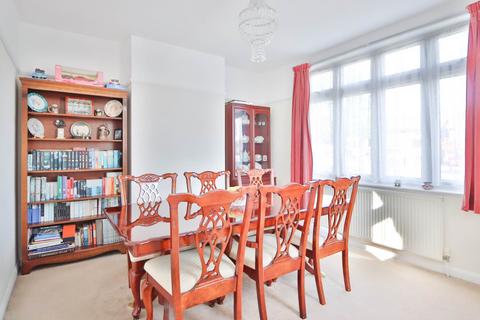 3 bedroom end of terrace house for sale, Malden Road, New Malden