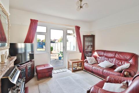 3 bedroom end of terrace house for sale, Malden Road, New Malden