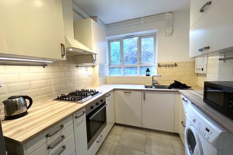 2 bedroom flat to rent, Birkenhead Street, London WC1H