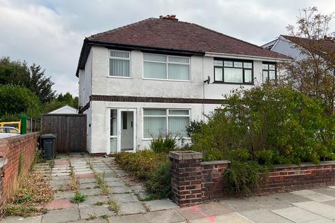 3 bedroom semi-detached house for sale, North Road, Southport PR9