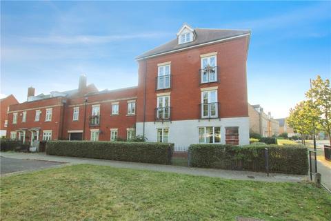 2 bedroom apartment for sale, Ravenswood Avenue, Ipswich, Suffolk