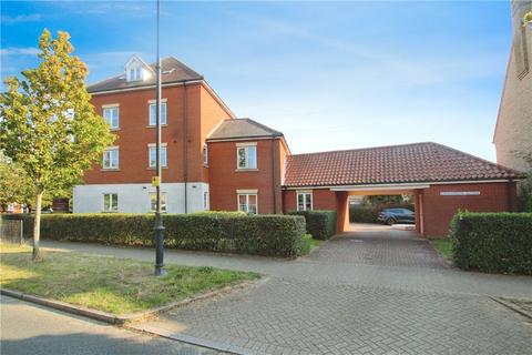 2 bedroom apartment for sale, Ravenswood Avenue, Ipswich, Suffolk