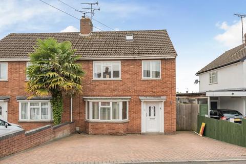 4 bedroom semi-detached house for sale, Leominster,  Herefordshire,  HR6