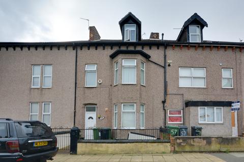 undefined, Rice Lane, Wallasey CH44