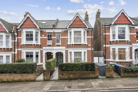 4 bedroom house for sale, Milman Road, London, NW6