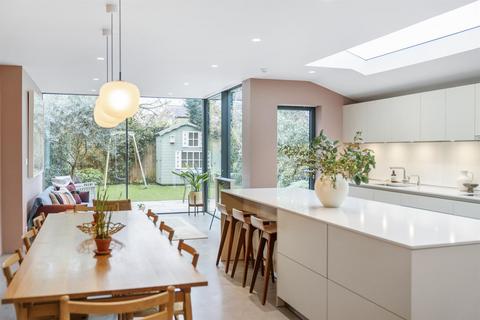 4 bedroom house for sale, Milman Road, London, NW6