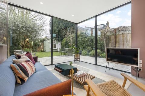 4 bedroom house for sale, Milman Road, London, NW6