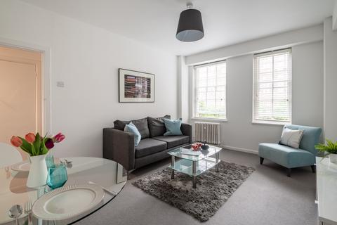 1 bedroom apartment to rent, at London, Nelson House, Dolphin Square, Chichester street SW1V