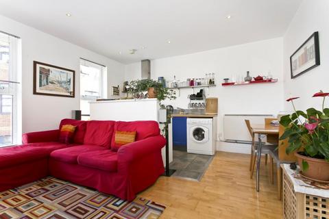 2 bedroom apartment to rent, 46-48 Chilton Street, Shoreditch, E2