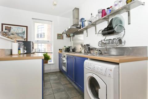 2 bedroom apartment to rent, 46-48 Chilton Street, Shoreditch, E2