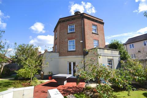 5 bedroom detached house for sale, Moraston Street, Poundbury