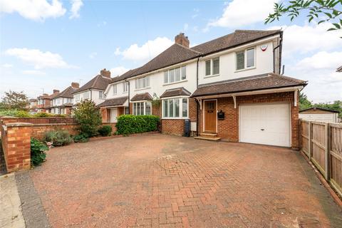 4 bedroom semi-detached house for sale, Cambridge Road, Hitchin, Hertfordshire, SG4