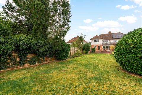 4 bedroom semi-detached house for sale, Cambridge Road, Hitchin, Hertfordshire, SG4