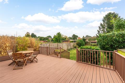 164 Cambridge Road, Hitchin, SG4 0JW