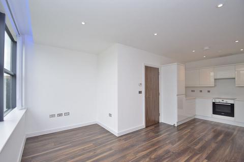 1 bedroom apartment to rent, 399 South Row, Milton Keynes MK9