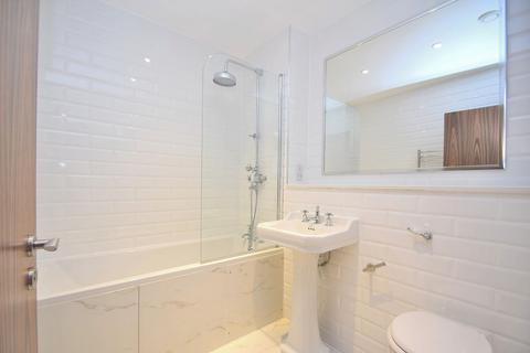 1 bedroom apartment to rent, 399 South Row, Milton Keynes MK9