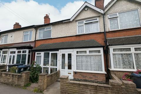 2 bedroom terraced house for sale, Medina Road, Tyseley