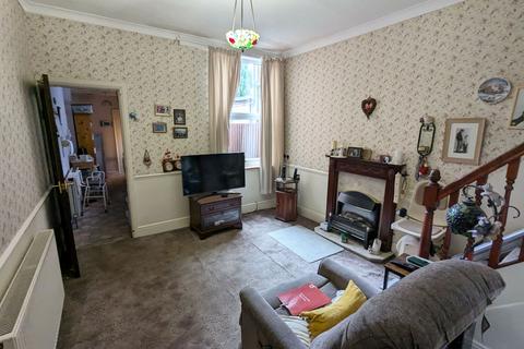 2 bedroom terraced house for sale, Medina Road, Tyseley