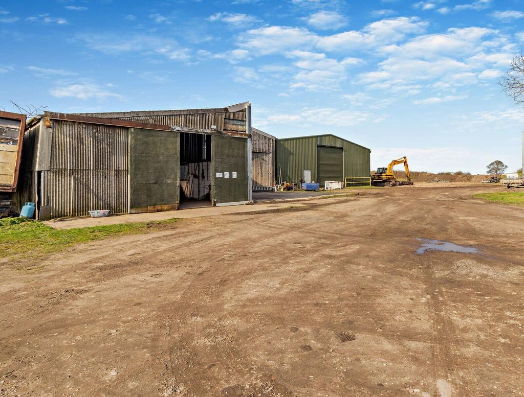 Barns