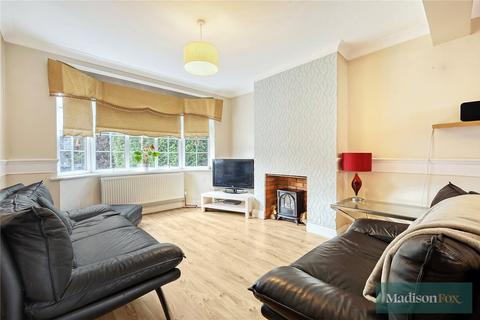 3 bedroom semi-detached house for sale, Oakwood Hill, Essex IG10