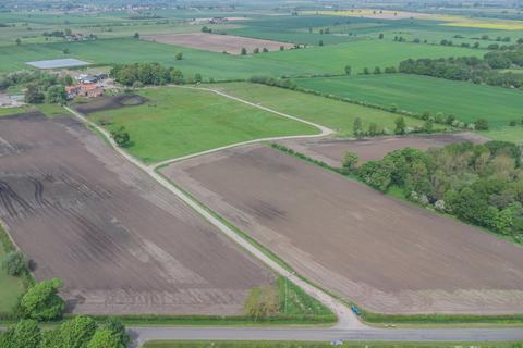 Land for sale, Aysgarth House - Lot 2, Blyton Carr, Gainsborough, Lincolnshire, DN21