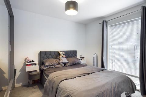 1 bedroom apartment for sale, Old Oak Way, Harlow CM17