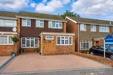 4 bedroom house for sale, Llanaway Close, Godalming