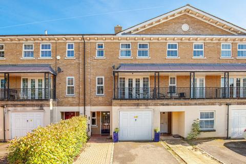 4 bedroom house for sale, East Oxford OX4 2FU